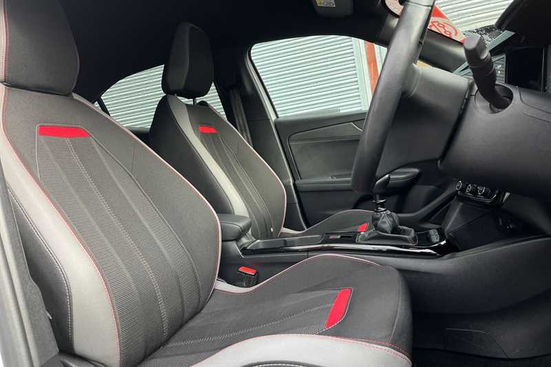 Used Vauxhall Mokka 2022 for sale - 76298564: Photo 23