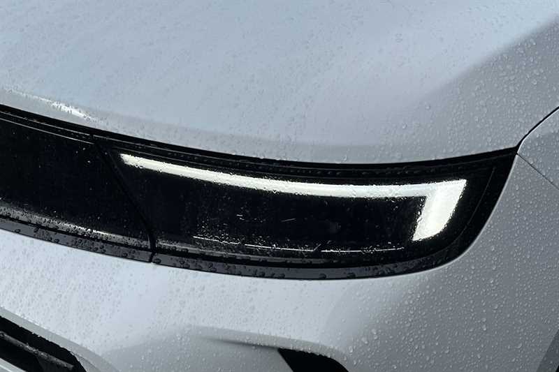 Used Vauxhall Mokka 2022 for sale - 76298564: Photo 29