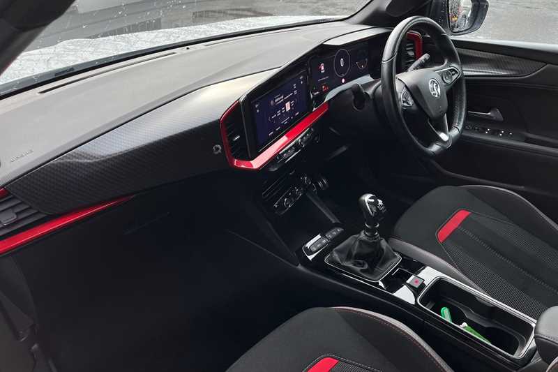 Used Vauxhall Mokka 2022 for sale - 76298564: Photo 38