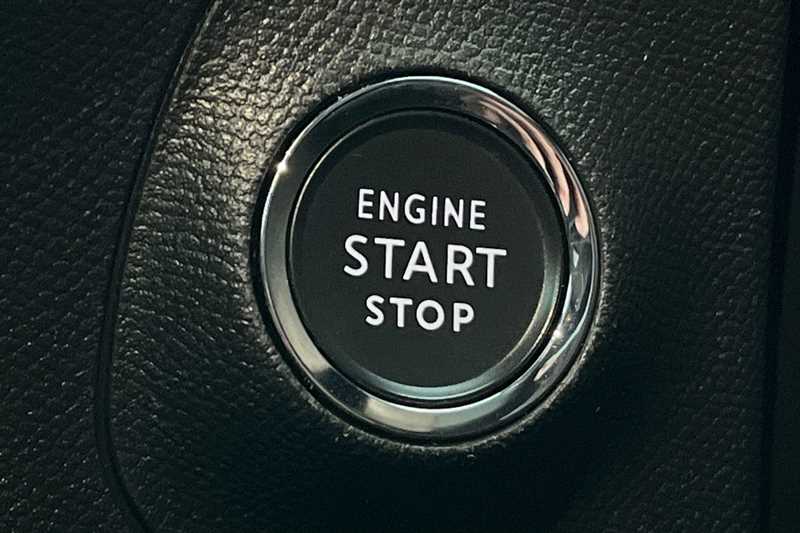 Used Vauxhall Mokka 2022 for sale - 76298564: Photo 44