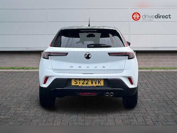 Used Vauxhall Mokka 2022 for sale - 76298564: Photo