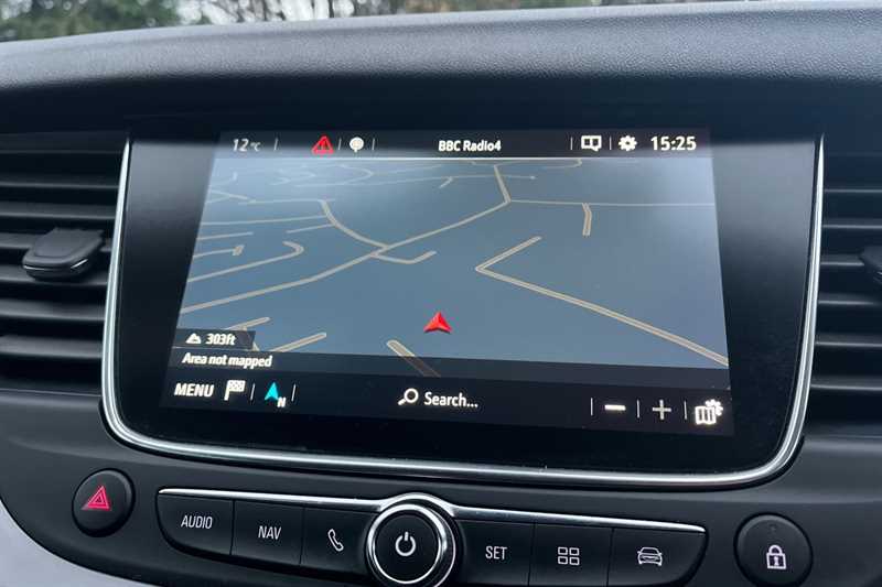 Used Vauxhall Grandland X 2019 for sale - 77281289: Photo 18