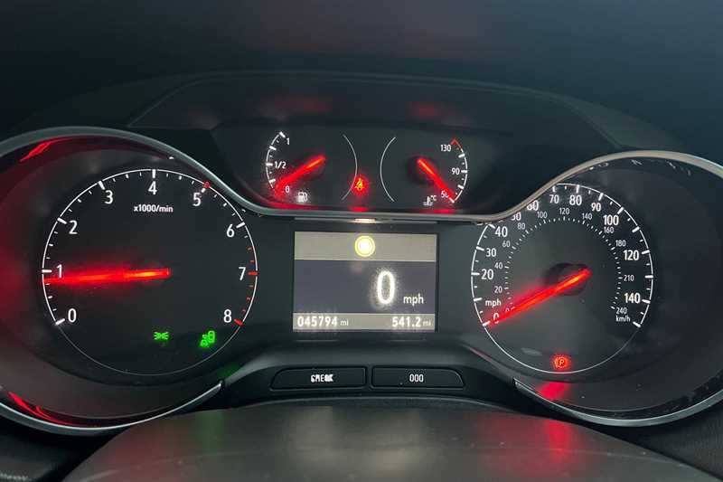 Used Vauxhall Grandland X 2019 for sale - 77281289: Photo 20