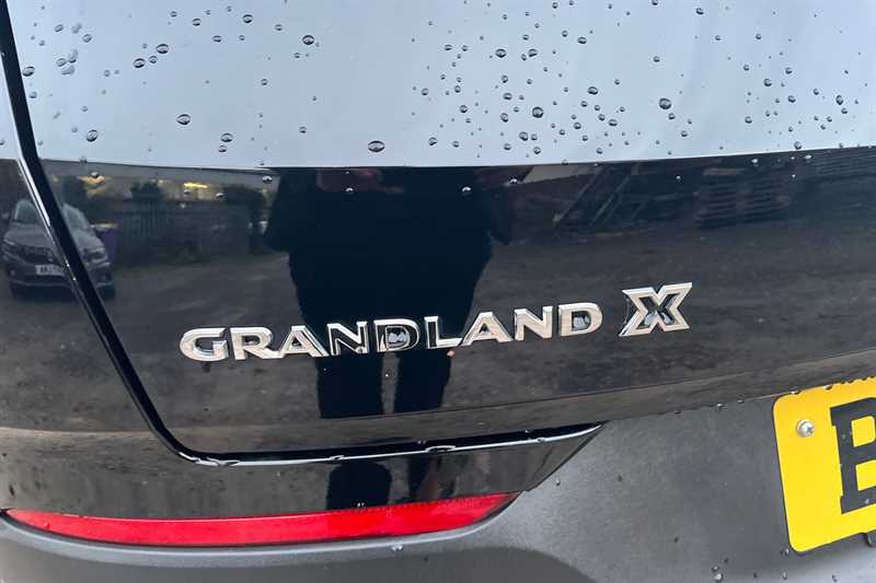 Used Vauxhall Grandland X 2019 for sale - 77281289: Photo 30