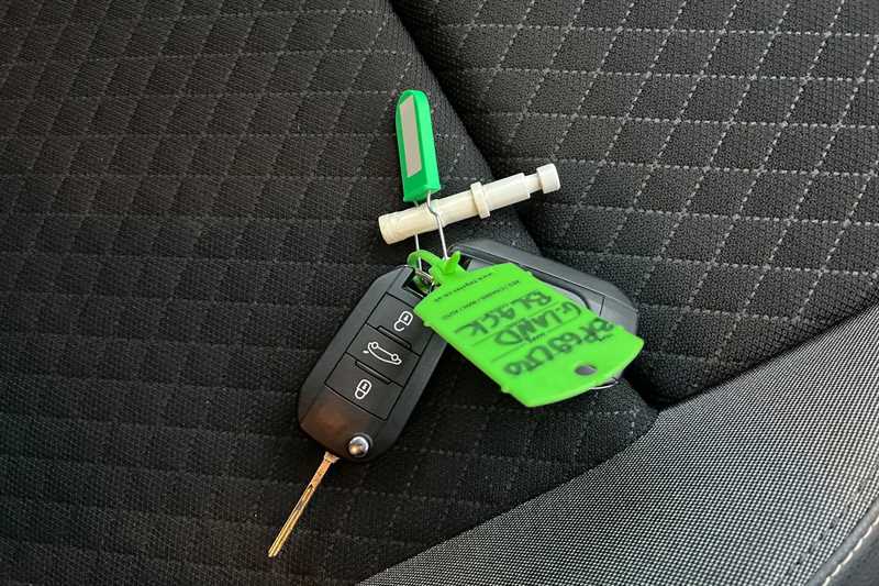 Used Vauxhall Grandland X 2019 for sale - 77281289: Photo 36