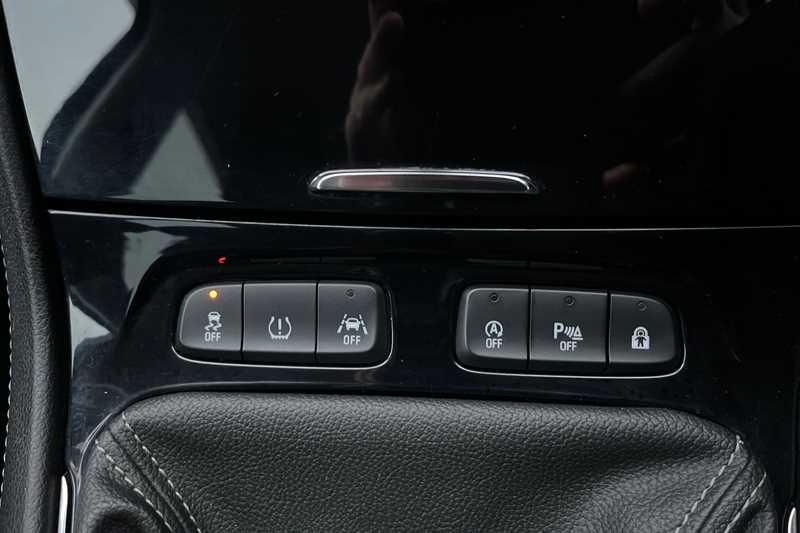 Used Vauxhall Grandland X 2019 for sale - 77281289: Photo 39