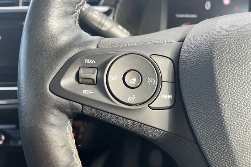 Used Vauxhall Corsa 2022 for sale - 77788306: Photo 21