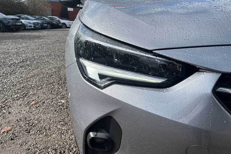 Used Vauxhall Corsa 2022 for sale - 77788306: Photo 28