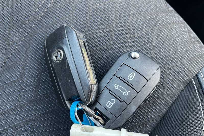 Used Vauxhall Corsa 2022 for sale - 77788306: Photo 36