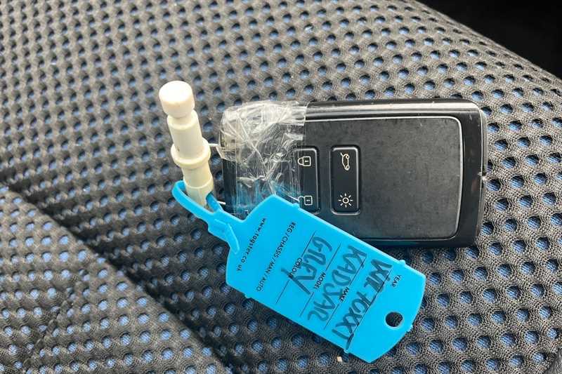 Used Renault Kadjar 2020 for sale - 78119891: Photo 36