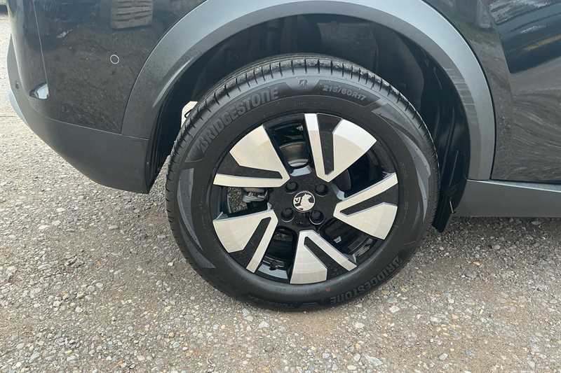 Used Vauxhall Frontera 2025 for sale - 77828719: Photo 11