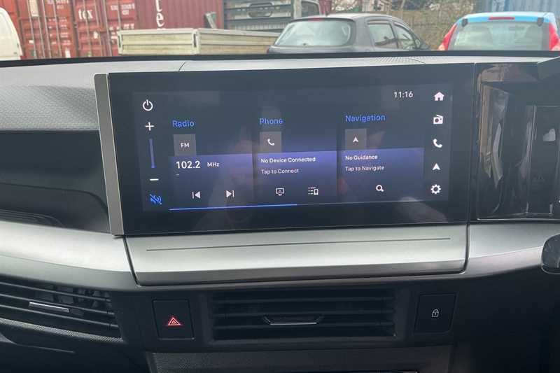 Used Vauxhall Frontera 2025 for sale - 77828719: Photo 17