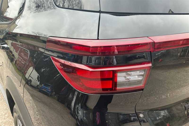 Used Vauxhall Frontera 2025 for sale - 77828719: Photo 31