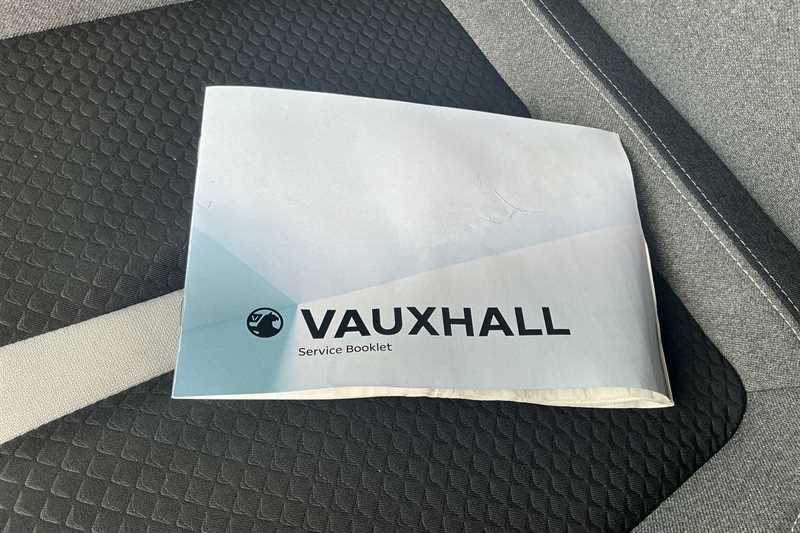 Used Vauxhall Frontera 2025 for sale - 77828719: Photo 36