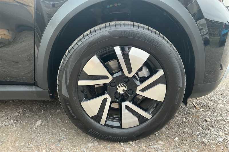 Used Vauxhall Frontera 2025 for sale - 77828719: Photo 9