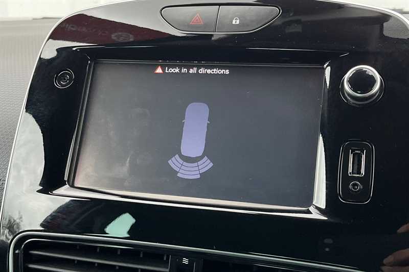 Used Renault Clio 2019 for sale - 77728185: Photo 19