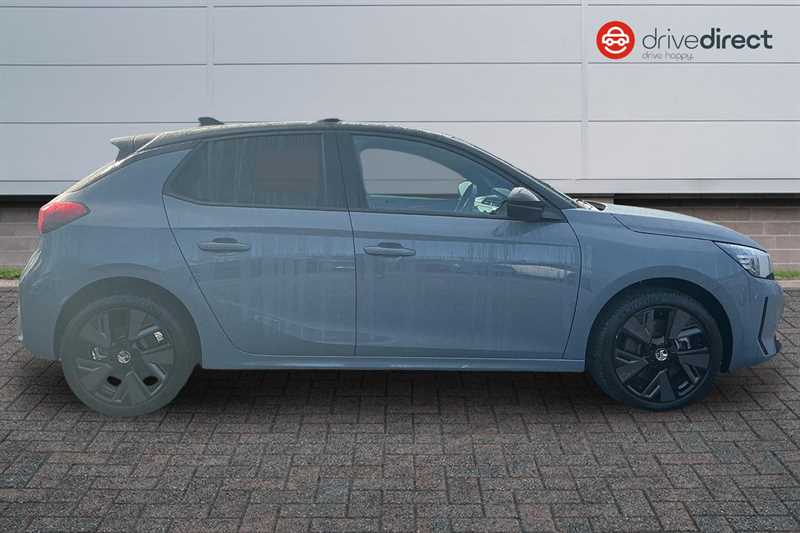 Used Vauxhall Corsa 2024 for sale - 77699364: Photo 2