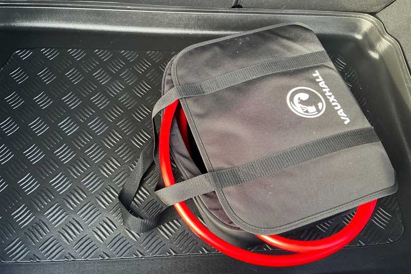 Used Vauxhall Corsa 2024 for sale - 77699364: Photo 37