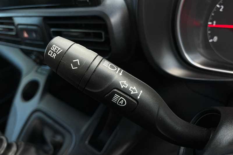 Used Vauxhall Combo Life 2021 for sale - 76956114: Photo 43