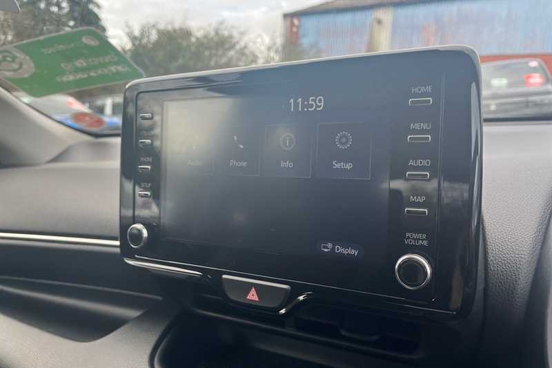 Used Toyota Yaris 2022 for sale - 78216878: Photo 18