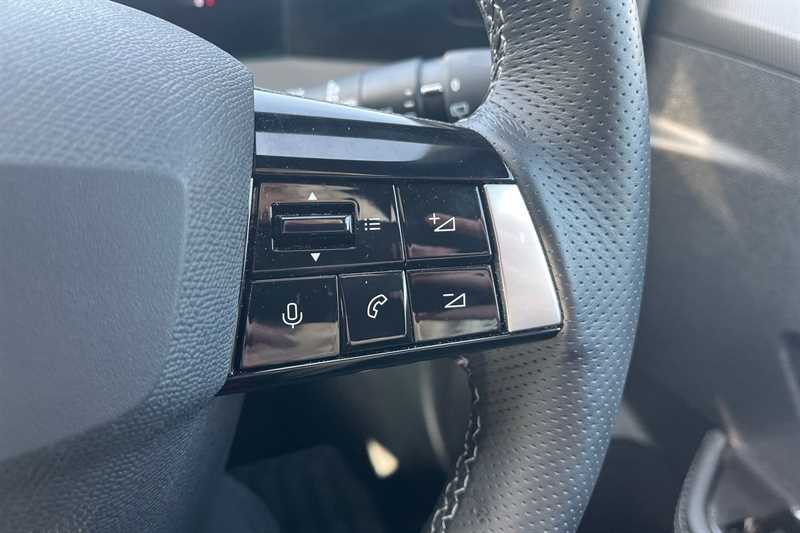 Used Vauxhall Astra 2024 for sale - 77727339: Photo 22