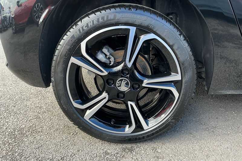 Used Vauxhall Corsa 2025 for sale - 77773400: Photo 11