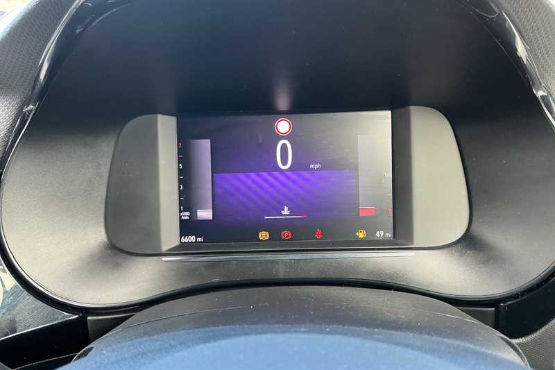 Used Vauxhall Corsa 2025 for sale - 77773400: Photo 20