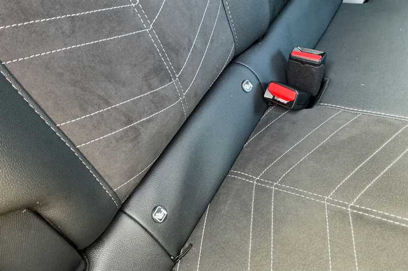 Used Vauxhall Corsa 2025 for sale - 77773400: Photo 38