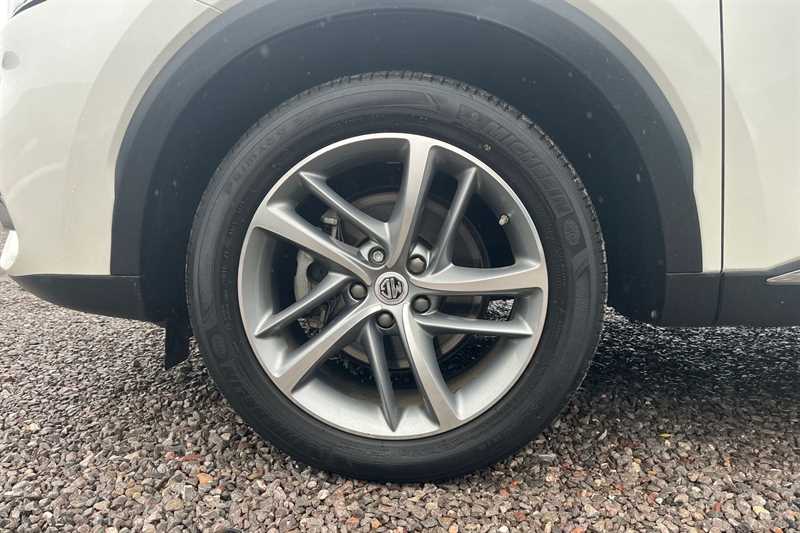 Used MG MG HS 2023 for sale - 77772765: Photo 12