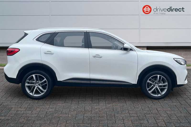 Used MG MG HS 2023 for sale - 77772765: Photo 2