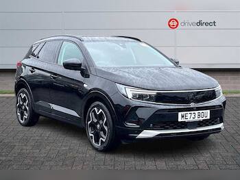 Used Vauxhall Grandland 2024 for sale - 79753652: Photo