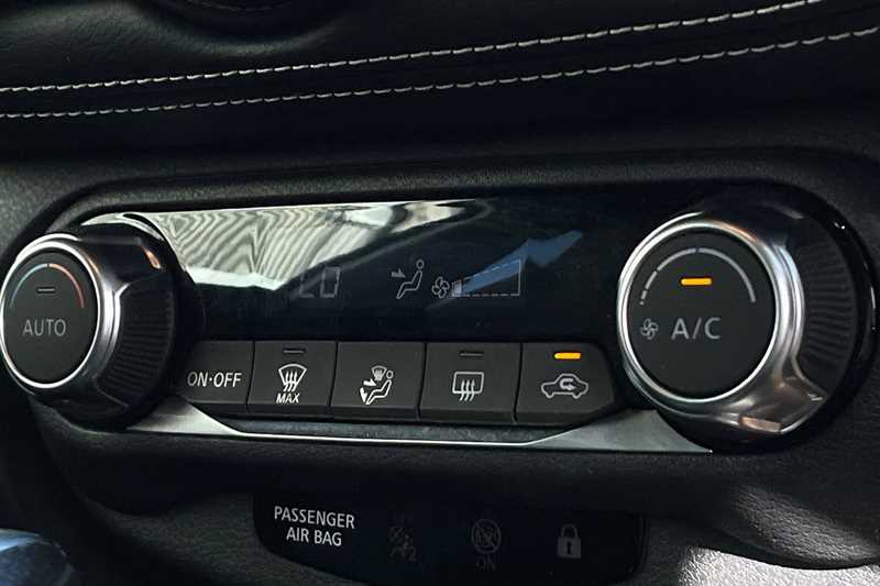 Used Nissan Juke 2023 for sale - 76530096: Photo 15