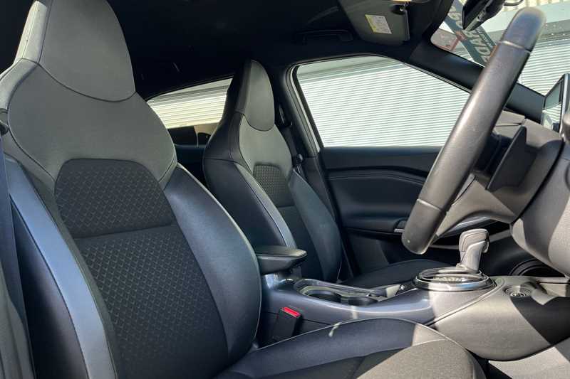 Used Nissan Juke 2023 for sale - 76530096: Photo 23