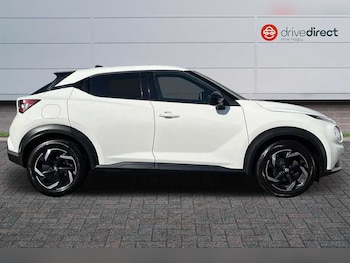 Used Nissan Juke 2023 for sale - 76530096: Photo