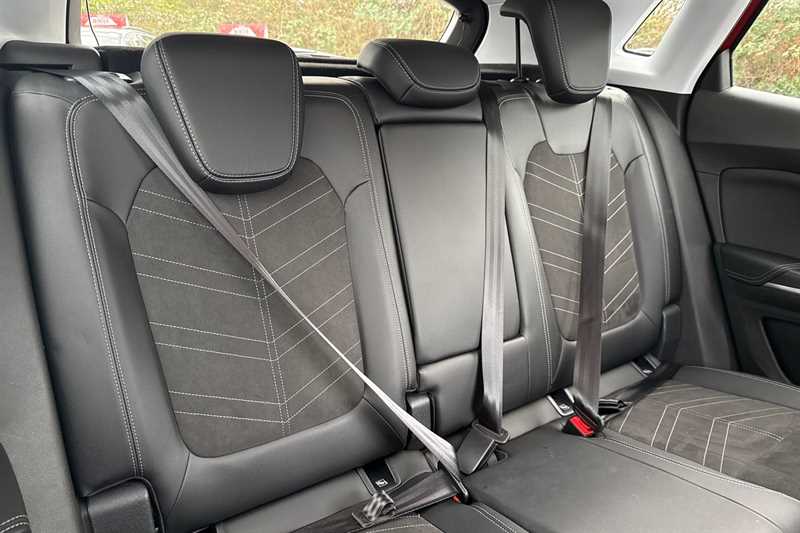 Used Vauxhall Grandland 2024 for sale - 77741476: Photo 24