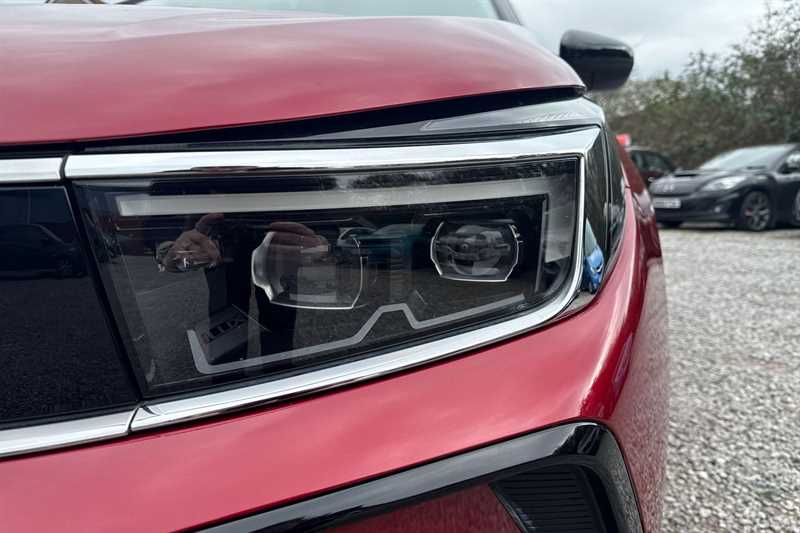 Used Vauxhall Grandland 2024 for sale - 77741476: Photo 29