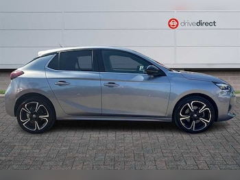 Used Vauxhall Corsa 2023 for sale - 79487873: Photo
