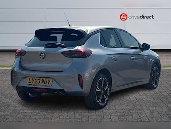 Used Vauxhall Corsa 2023 for sale - 79487873: Photo