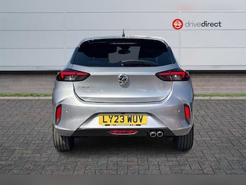 Used Vauxhall Corsa 2023 for sale - 79487873: Photo