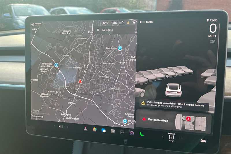 Used Tesla Model 3 2022 for sale - 77317077: Photo 19