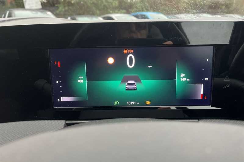 Used Vauxhall Astra 2022 for sale - 77362234: Photo 20