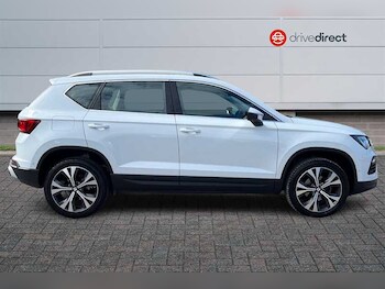 Used SEAT Ateca 2024 for sale - 78450576: Photo