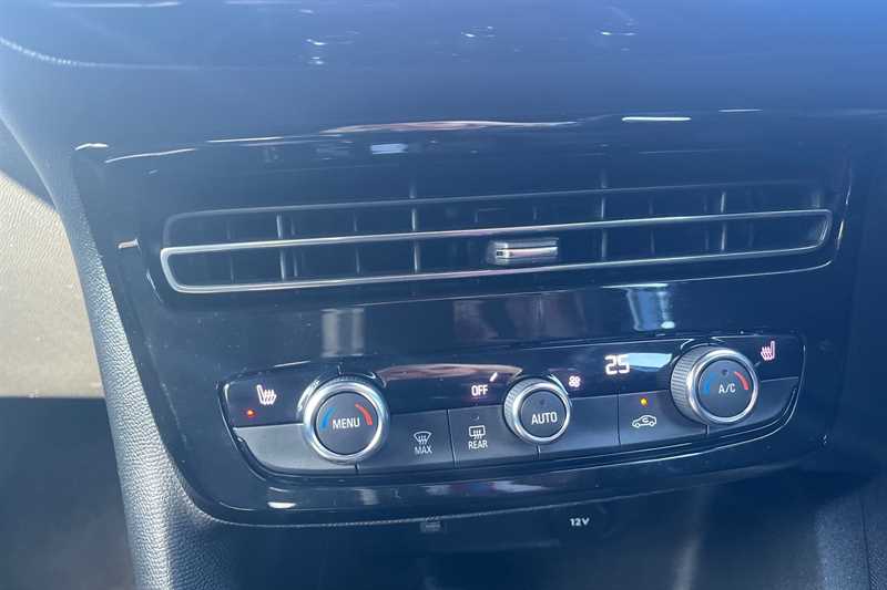 Used Vauxhall Mokka 2022 for sale - 78129815: Photo 15