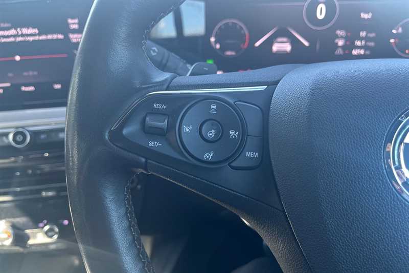 Used Vauxhall Mokka 2022 for sale - 78129815: Photo 21