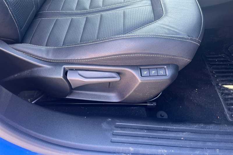 Used Vauxhall Mokka 2022 for sale - 78129815: Photo 26