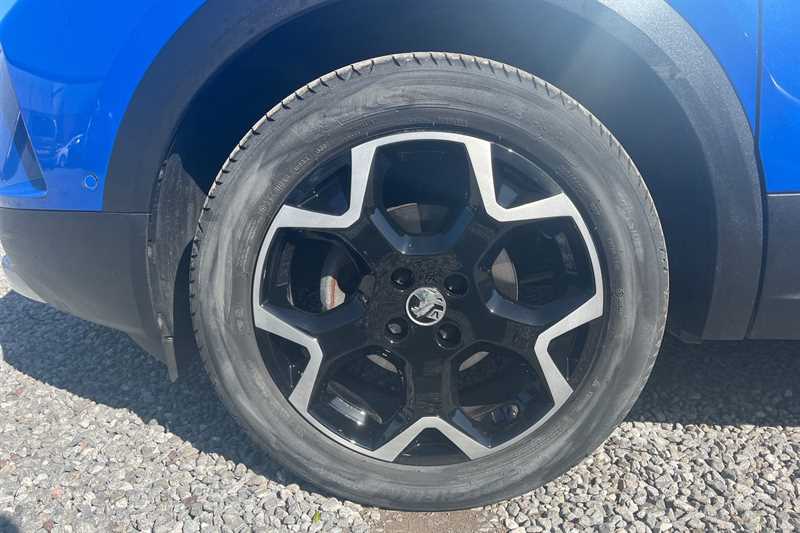 Used Vauxhall Mokka 2022 for sale - 78129815: Photo 9