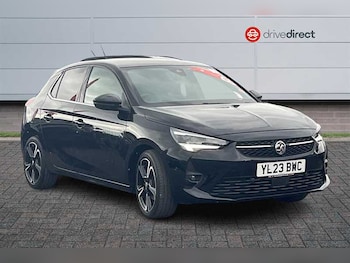 Used Vauxhall Corsa 2023 for sale - 79415940: Photo