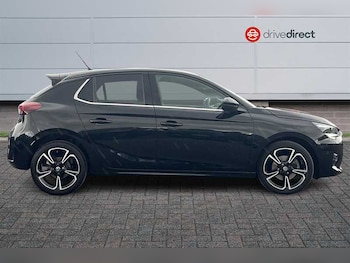 Used Vauxhall Corsa 2023 for sale - 79415940: Photo