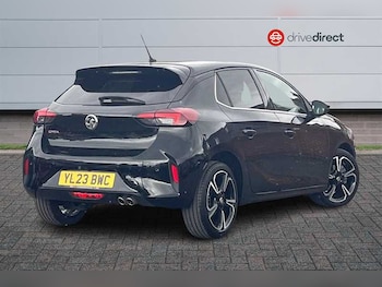 Used Vauxhall Corsa 2023 for sale - 79415940: Photo