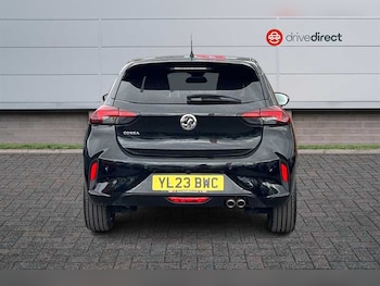 Used Vauxhall Corsa 2023 for sale - 79415940: Photo